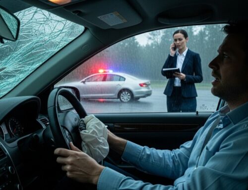 Why Hire a Car Accident Lawyer for Maximum Compensation