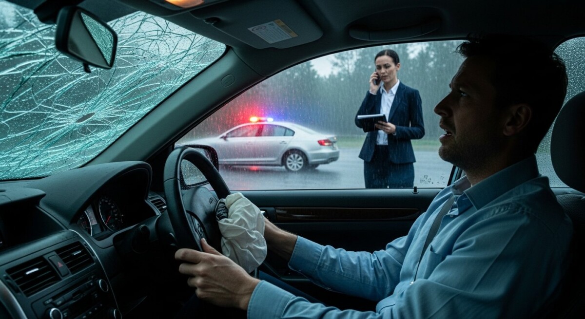 Why Hire a Car Accident Lawyer for Maximum Compensation why hire car accident lawyer