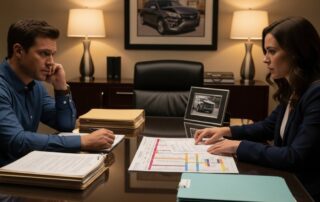 why accident settlements take time
