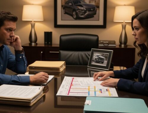 Why Accident Settlements Take Time: Key Factors Explained