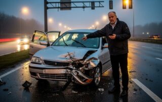 why accident claims get rejected