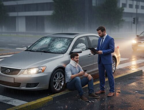 Why Accident Victims Hire Attorneys for Legal Help