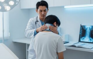 why you need medical exam after accident
