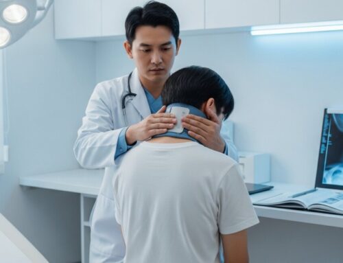 Why You Need a Medical Exam After an Accident