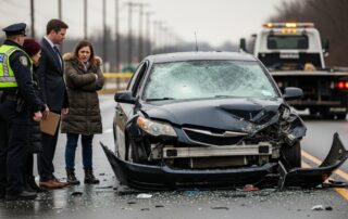 why you need legal help after accident