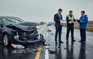 why accident cases require lawyers