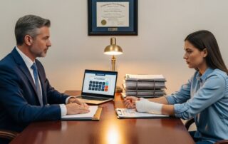 what is average car accident settlement