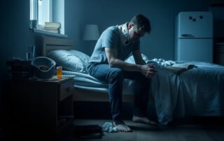 what is pain and suffering accident claim
