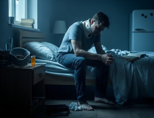 What Is a Pain and Suffering Accident Claim
