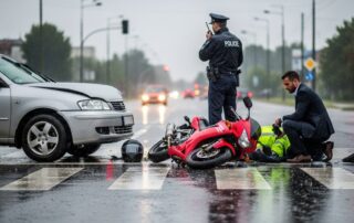 what is bodily injury liability accident