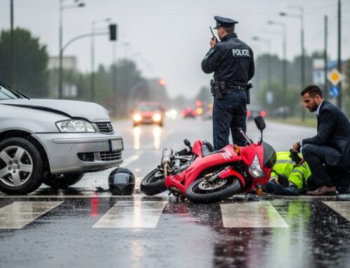 What Is Bodily Injury Liability Accident Coverage