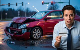 what is uninsured motorist coverage