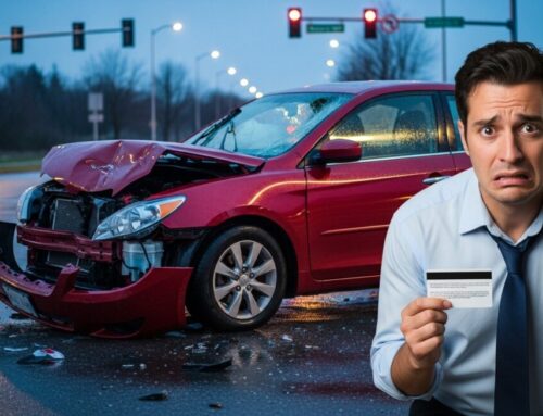 What Is Uninsured Motorist Coverage and Why You Need It