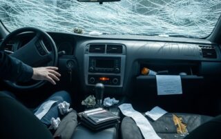what is personal injury protection accident