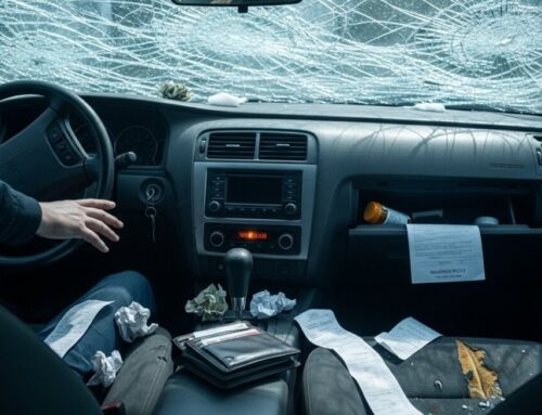 What Is Personal Injury Protection in an Accident