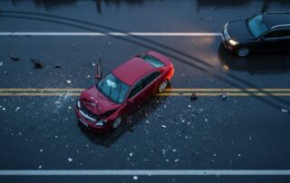 what is accident insurance claim process