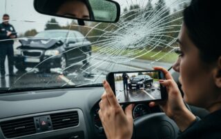 how to file car accident insurance claim