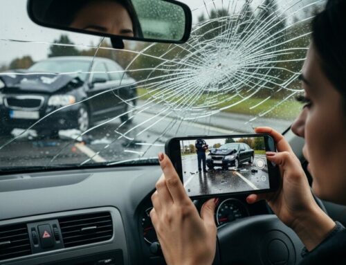 How to File a Car Accident Insurance Claim: Step-by-Step