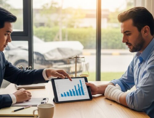 How to Calculate Car Accident Settlement Value