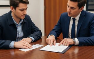 how to negotiate accident settlement
