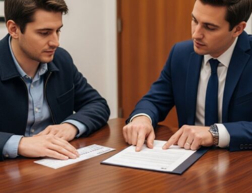 Negotiate Your Accident Settlement: 6 Proven Tactics