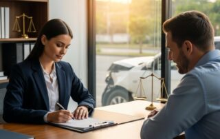 how to maximize car accident settlement