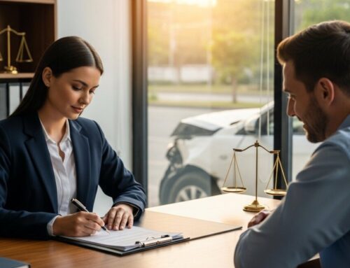 How to Maximize Car Accident Settlement: 7 Proven Tactics