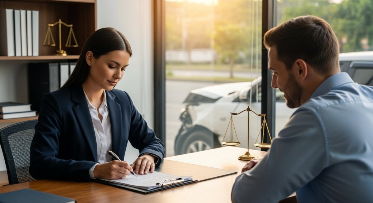 how to maximize car accident settlement