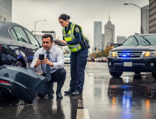 How to Win a Car Accident Claim: Proven Strategies