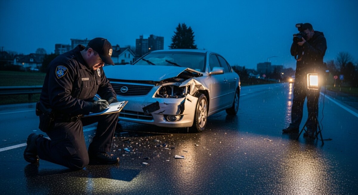 how to get accident police report