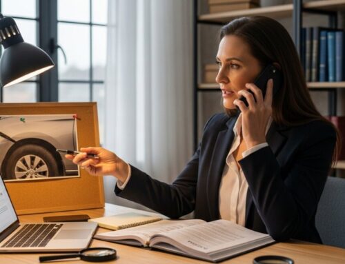 How to Dispute an Accident Insurance Claim: 5 Key Steps