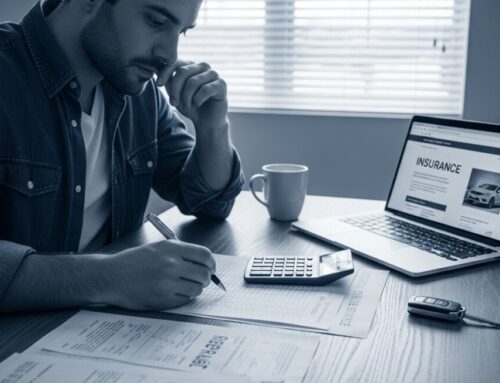 How to Estimate Car Accident Damages: A Step-by-Step Guide