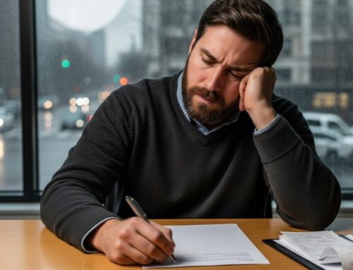 How to Calculate Pain and Suffering Accident Damages