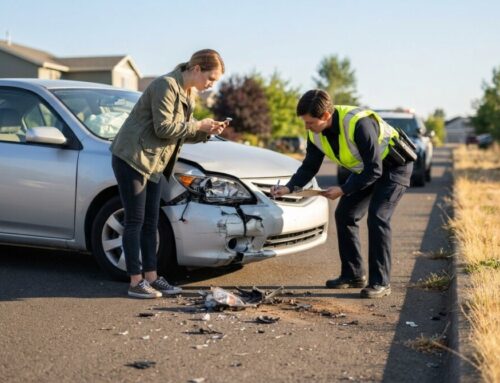 Car Accident Insurance Claim: Steps to Maximize Payout