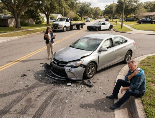 Car Accident Claim Settlement Timeline: Key Phases