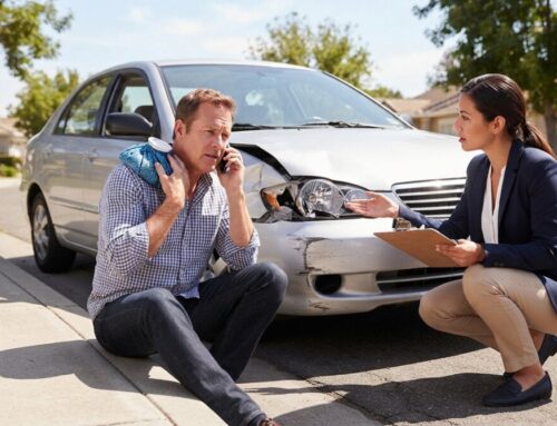 Car Accident Claim Compensation: How to Maximize Payout