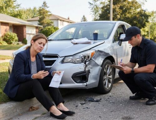 Car Accident Damages Compensation: How to Maximize Payout