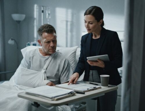 Medical Bills After Car Accident: Who Pays and How to Fight Back