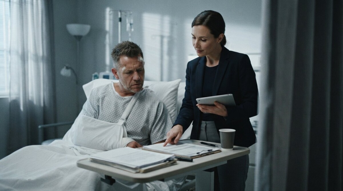 medical bills after car accident
