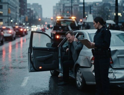 Whiplash Car Accident Compensation: How to Maximize Your Claim