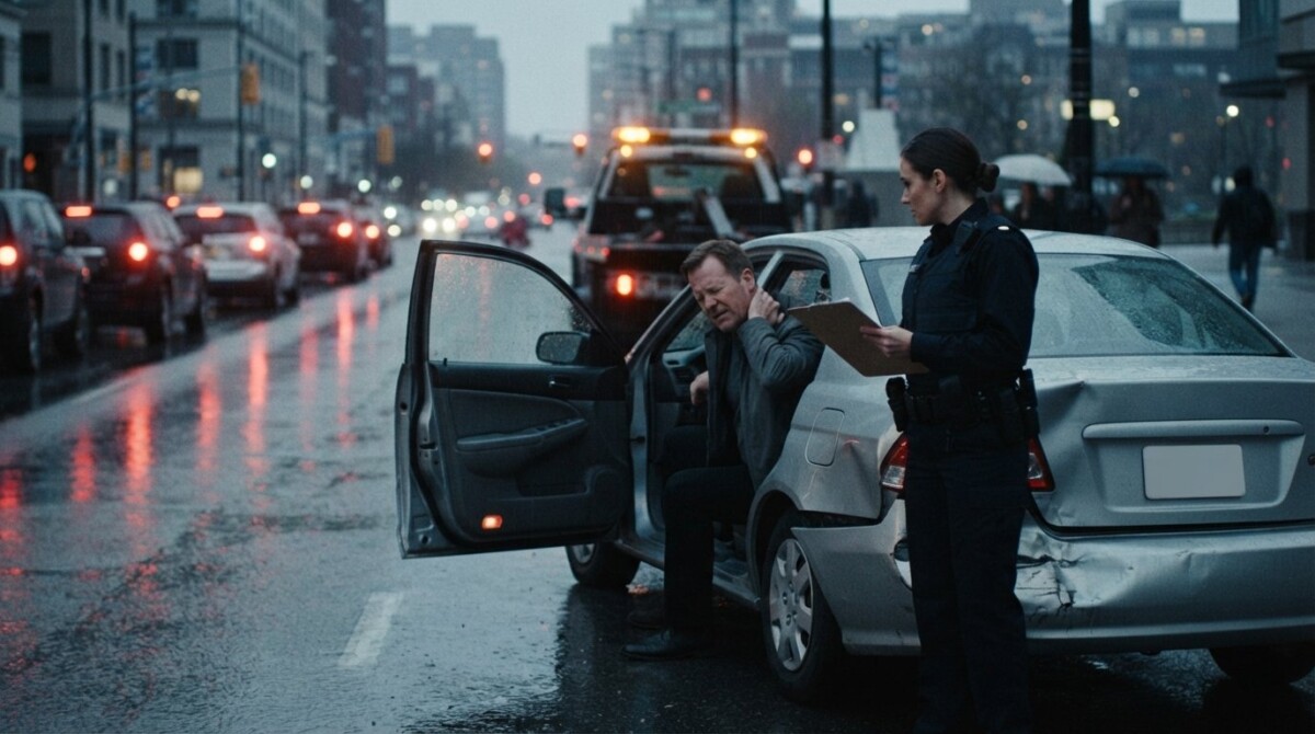 whiplash car accident compensation
