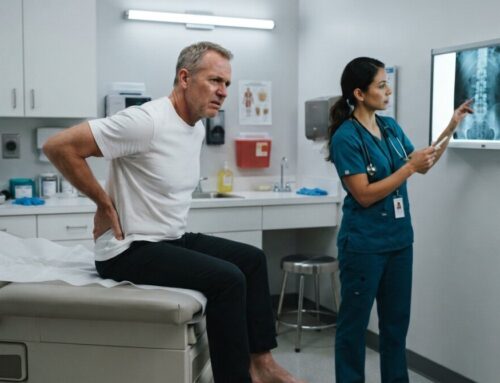 Back Injury Car Accident Claim: How to Win Fair Compensation