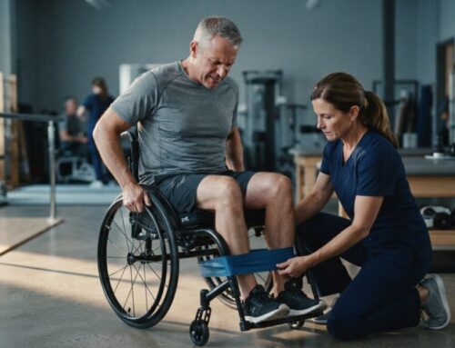 Spinal Injury Car Accident Claim: How to Maximize Compensation