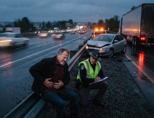 Highway Accident Claim: How to Maximize Your Settlement