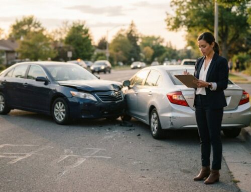 Car Accident Insurance Settlement: How to Maximize Your Payout