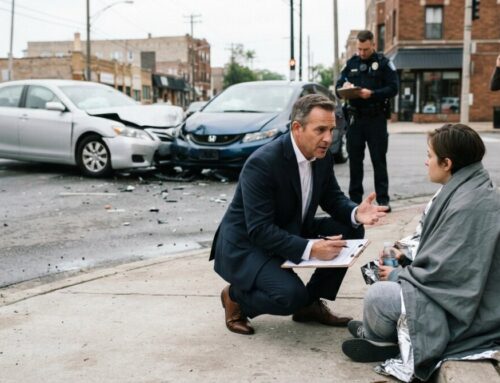Car Accident Injury Settlement: Steps to Fair Compensation